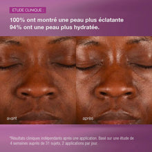 Charger l'image dans la galerie, Multivitamin power recovery cream