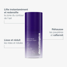 Charger l'image dans la galerie, Phyto nature lifting eye cream