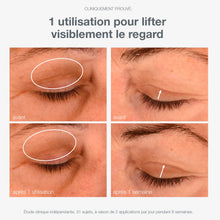 Charger l'image dans la galerie, Phyto nature lifting eye cream
