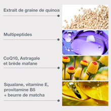 Charger l'image dans la galerie, Phyto nature lifting eye cream