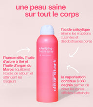 Charger l'image dans la galerie, Clarifying Bacne Spray