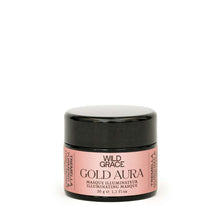 Charger l'image dans la galerie, GOLD AURA - Masque Illuminateur
