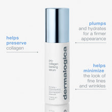 Charger l'image dans la galerie, Pro collagen banking serum
