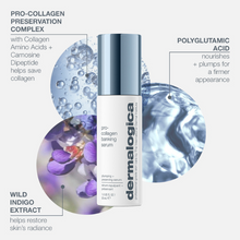 Charger l'image dans la galerie, Pro collagen banking serum