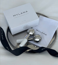 Charger l'image dans la galerie, Globes rotatifs de Cryothérapie-Visage