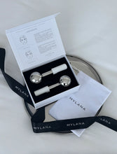 Charger l'image dans la galerie, Globes rotatifs de Cryothérapie-Visage