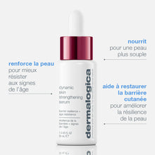 Charger l'image dans la galerie, Dynamic skin strengthening serum