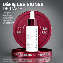 Charger l'image dans la galerie, Dynamic skin strengthening serum