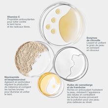 Charger l'image dans la galerie, powerbright overnight cream