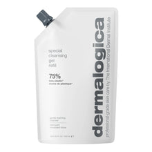 Charger l'image dans la galerie, Gel nettoyant moussant/Special cleansing gel