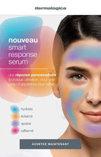 Charger l'image dans la galerie, SMART RESPONSE SERUM / Sérum intelligent