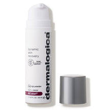 Charger l'image dans la galerie, Dynamic skin recovery SPF 50/ Fluide hydratant réparateur FPS50