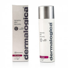 Charger l'image dans la galerie, Dynamic skin recovery SPF 50/ Fluide hydratant réparateur FPS50