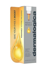 Charger l'image dans la galerie, Biolumin-c eye serum/ Contour des yeux éclaircissant à la vitamine C