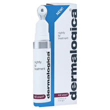 Charger l'image dans la galerie, Nightly lip treatment/ Soin nuit réparateur lèvres et contours