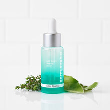 Charger l'image dans la galerie, AGE bright clearing serum /Sérum anti-imperfections