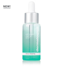 Charger l'image dans la galerie, AGE bright clearing serum /Sérum anti-imperfections