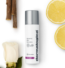 Charger l'image dans la galerie, Dynamic skin recovery SPF 50/ Fluide hydratant réparateur FPS50