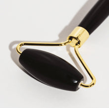 Charger l'image dans la galerie, Rouleau obsidienne noire
