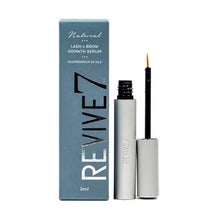 Charger l'image dans la galerie, Sérum fortifiant pour les cils et sourcils REVIVE 7