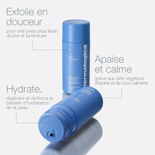 Charger l'image dans la galerie, Daily Milkfoliant -Exfoliant apaisant