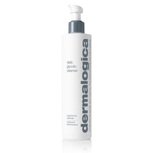 Charger l'image dans la galerie, Daily glycolic cleanser / Nettoyant quotidien à l’acide glycolique