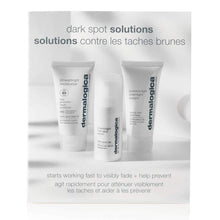 Charger l'image dans la galerie, Coffret powerbright dark spot solutions