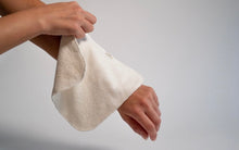 Charger l'image dans la galerie, Débarbouillettes - Pack de 2