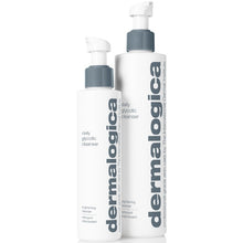 Charger l'image dans la galerie, Daily glycolic cleanser / Nettoyant quotidien à l’acide glycolique