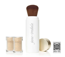 Charger l'image dans la galerie, Écran solaire poudre pinceau rétractable Jane Iredale - Powder-Me FPS 30