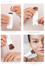 Charger l'image dans la galerie, Écran solaire poudre pinceau rétractable Jane Iredale - Powder-Me FPS 30