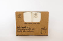 Charger l'image dans la galerie, Débarbouillettes - Pack de 2