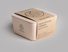 Charger l'image dans la galerie, COFFRET - 7 LINGETTES NATURELLES