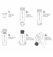 Charger l'image dans la galerie, 3 recharges écran solaire Jane Iredale - Powder-Me FPS 30 Refill (3 pack)