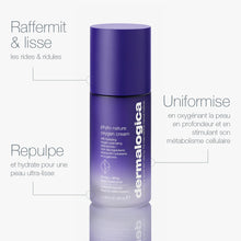 Charger l'image dans la galerie, Phyto nature oxygen cream hydratant oxygénant raffermissant