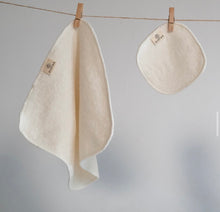 Charger l'image dans la galerie, Débarbouillettes - Pack de 2
