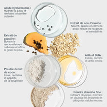 Charger l'image dans la galerie, Daily Milkfoliant -Exfoliant apaisant
