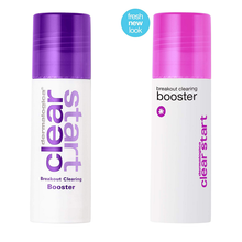Charger l'image dans la galerie, Breakout clearing booster/ Soin SOS anti-boutons