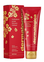 Charger l'image dans la galerie, Multivitamin power recovery™ masque/ Masque multivitaminé réparateur