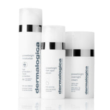 Charger l'image dans la galerie, Powerbright moisturizer spf 50 / Hydratant éclaircissant fps 50