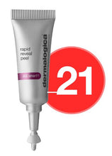 Charger l'image dans la galerie, Rapid reveal peel