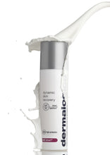 Charger l'image dans la galerie, Dynamic skin recovery SPF 50/ Fluide hydratant réparateur FPS50