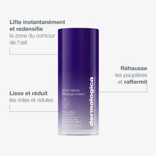 Charger l&#39;image dans la galerie, Phyto nature lifting eye cream
