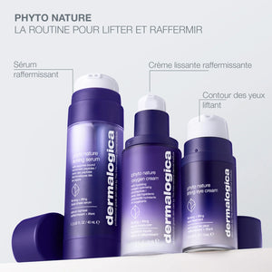 Phyto nature lifting eye cream