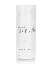 Charger l'image dans la galerie, Le purifiant au Charbon
