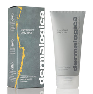 Thermafoliant body scrub /Exfoliant corporel