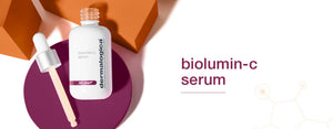 Biolumin-C sérum