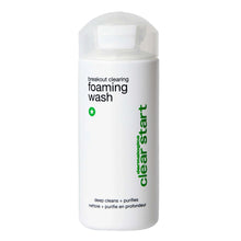 Charger l&#39;image dans la galerie, Breakout clearing foaming wash /Mousse nettoyante purifiante
