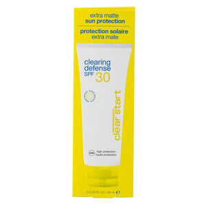 Matte Defense SPF30/ Protection matifiant  FPS30