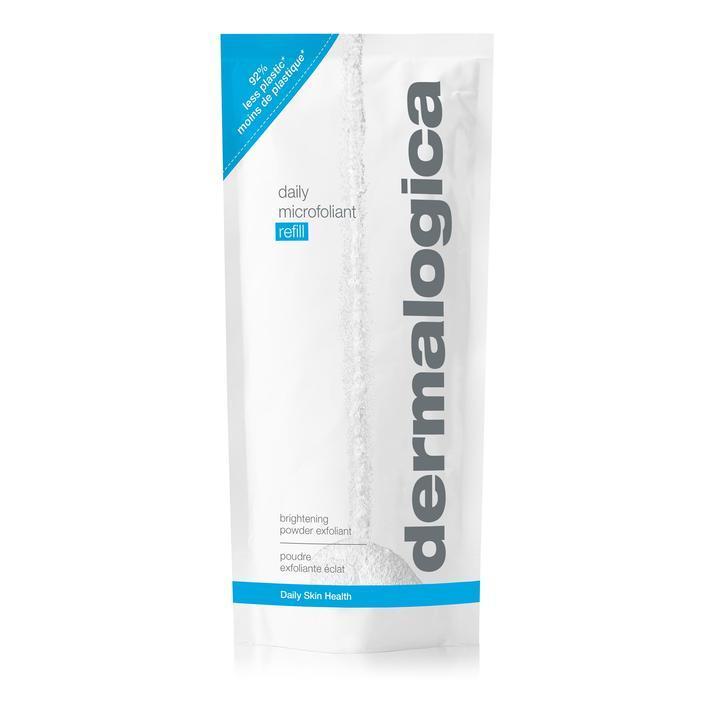 Recharge 75g Daily Microfoliant